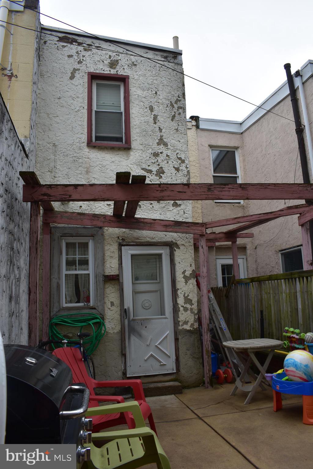 FISHTOWN - Residential