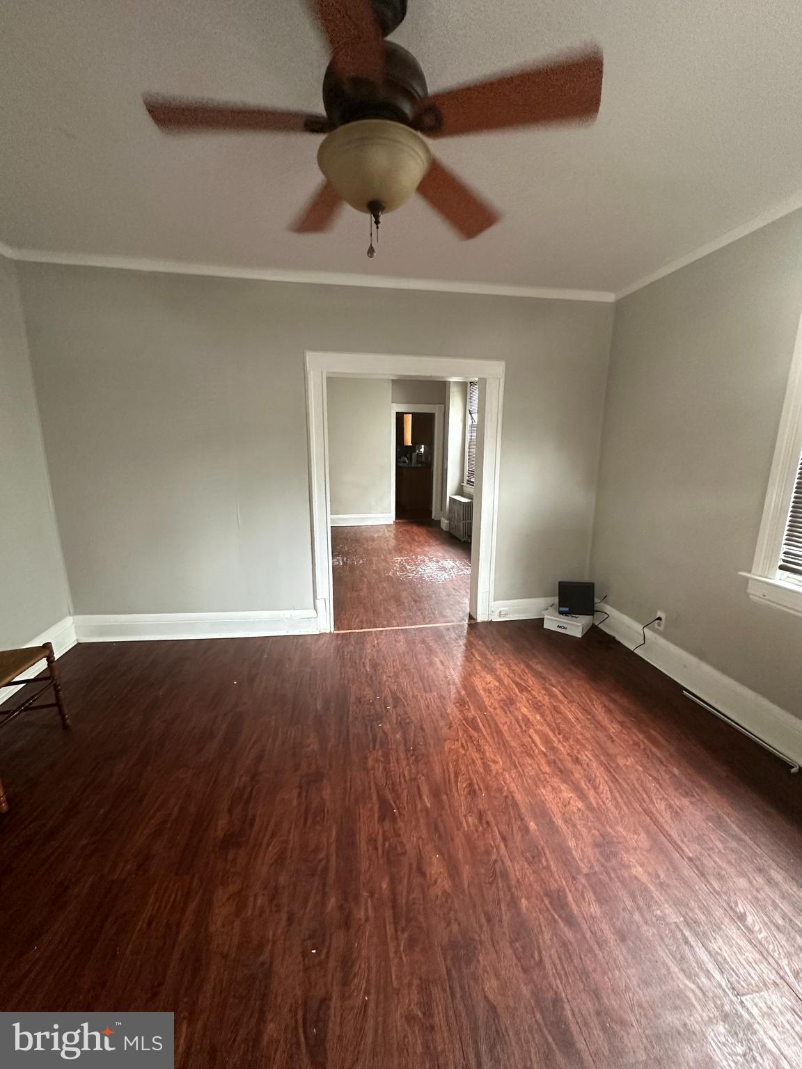 MORELL PARK - Residential