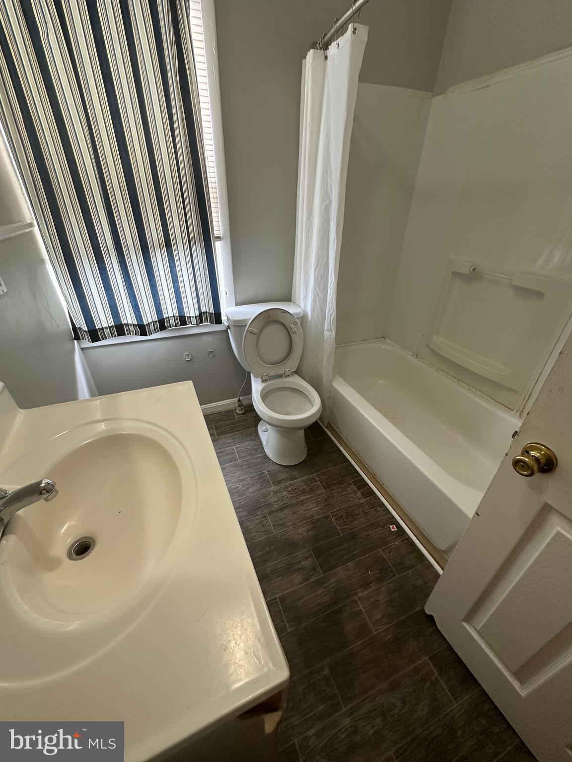 MORELL PARK - Residential