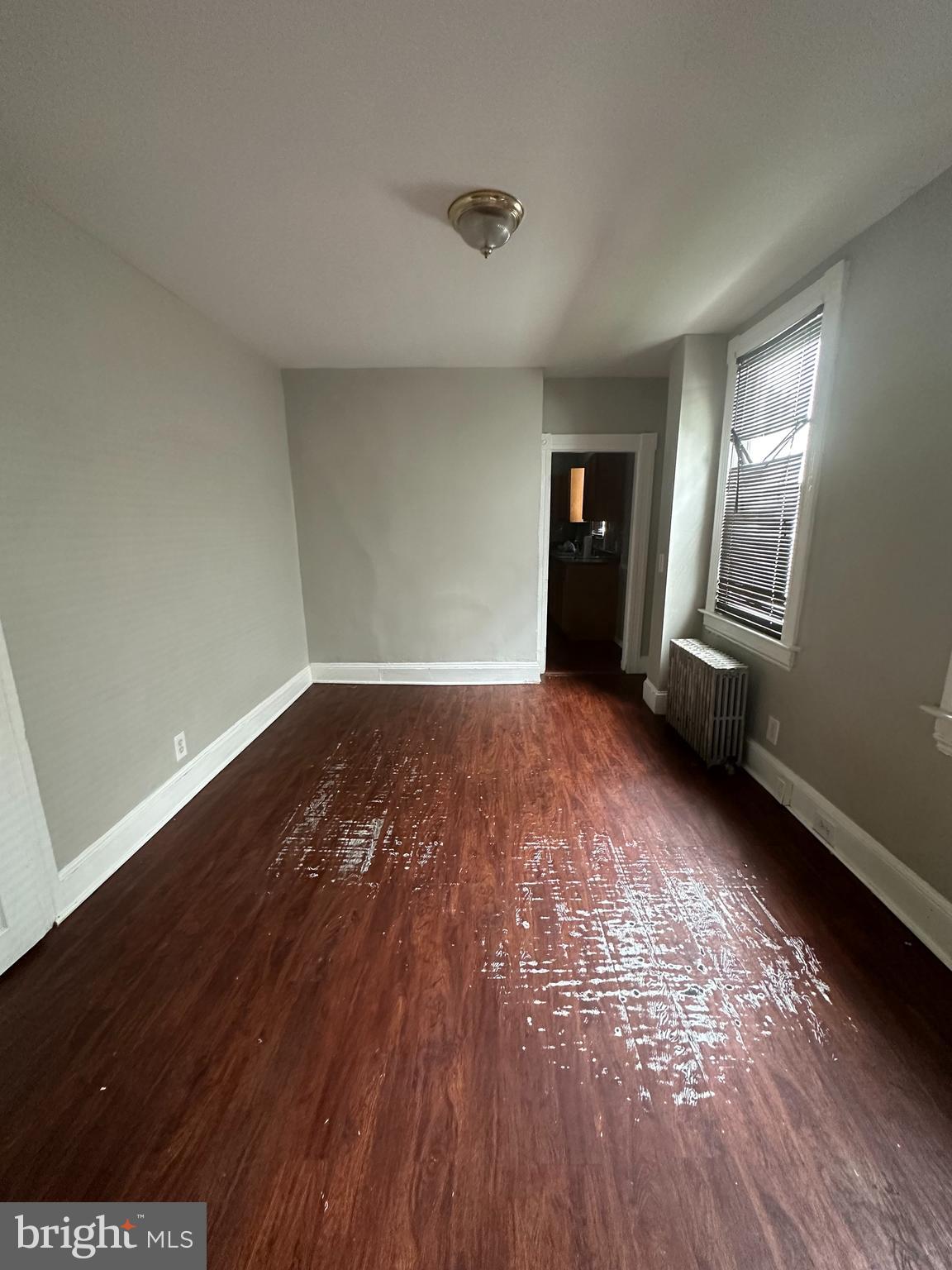 MORELL PARK - Residential