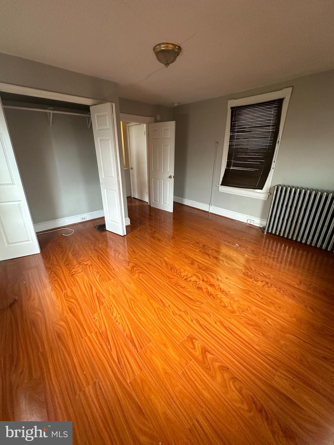 MORELL PARK - Residential