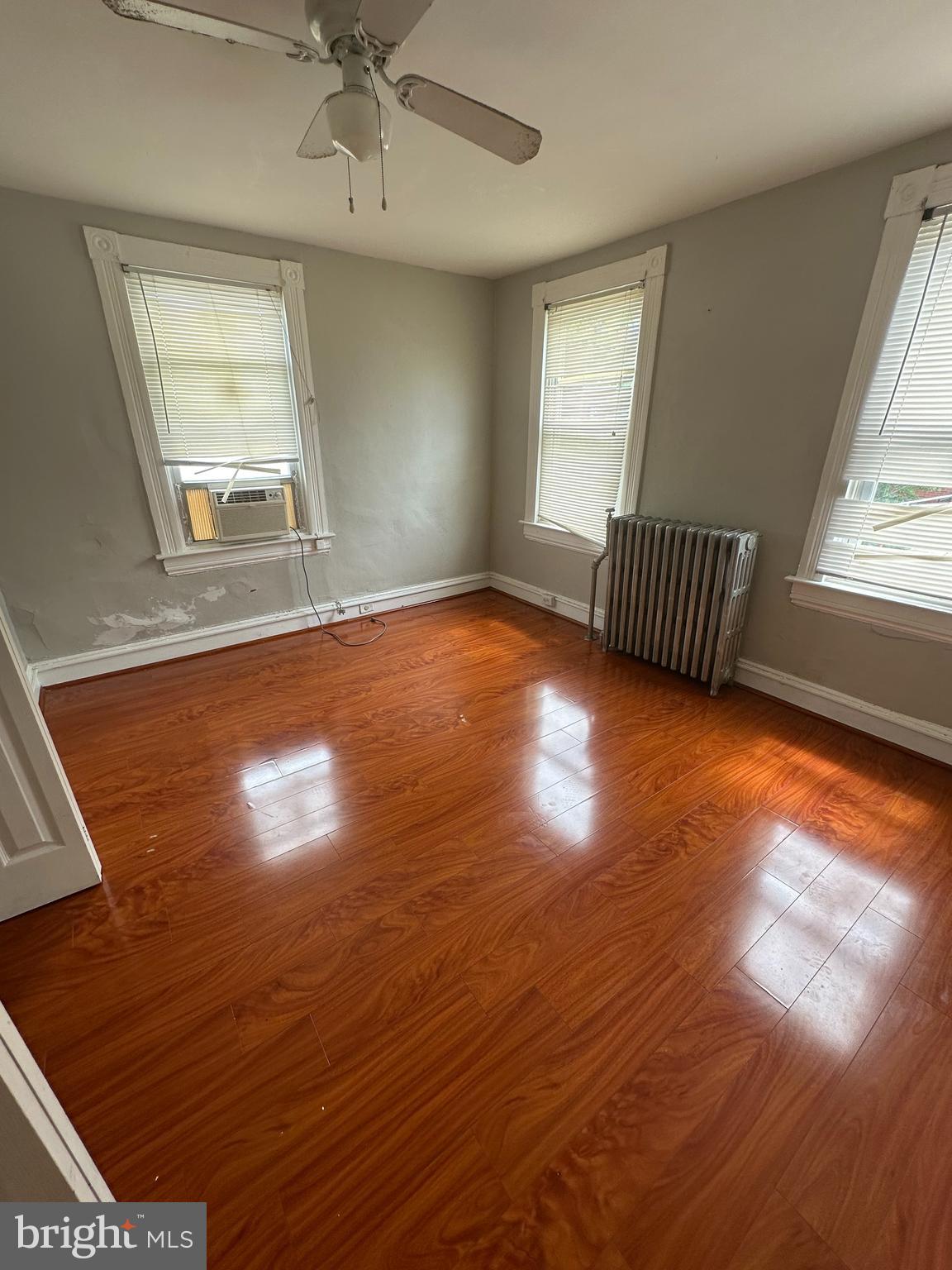 MORELL PARK - Residential