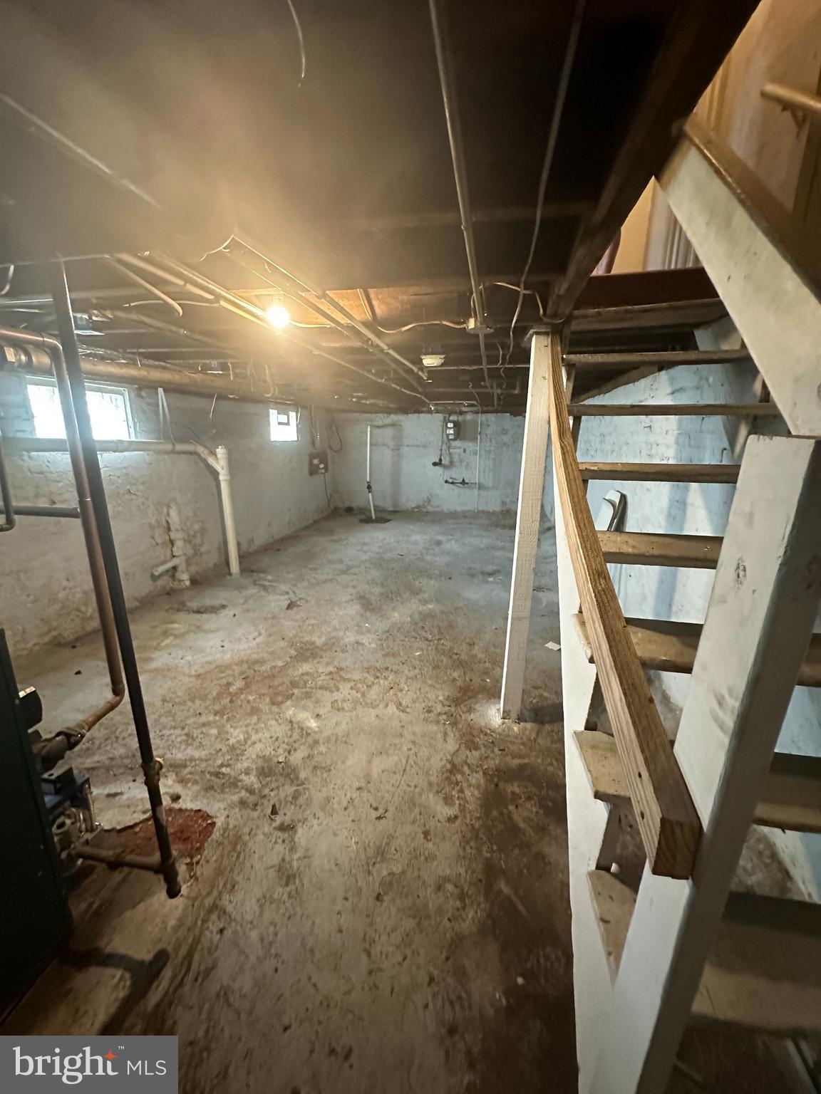 MORELL PARK - Residential