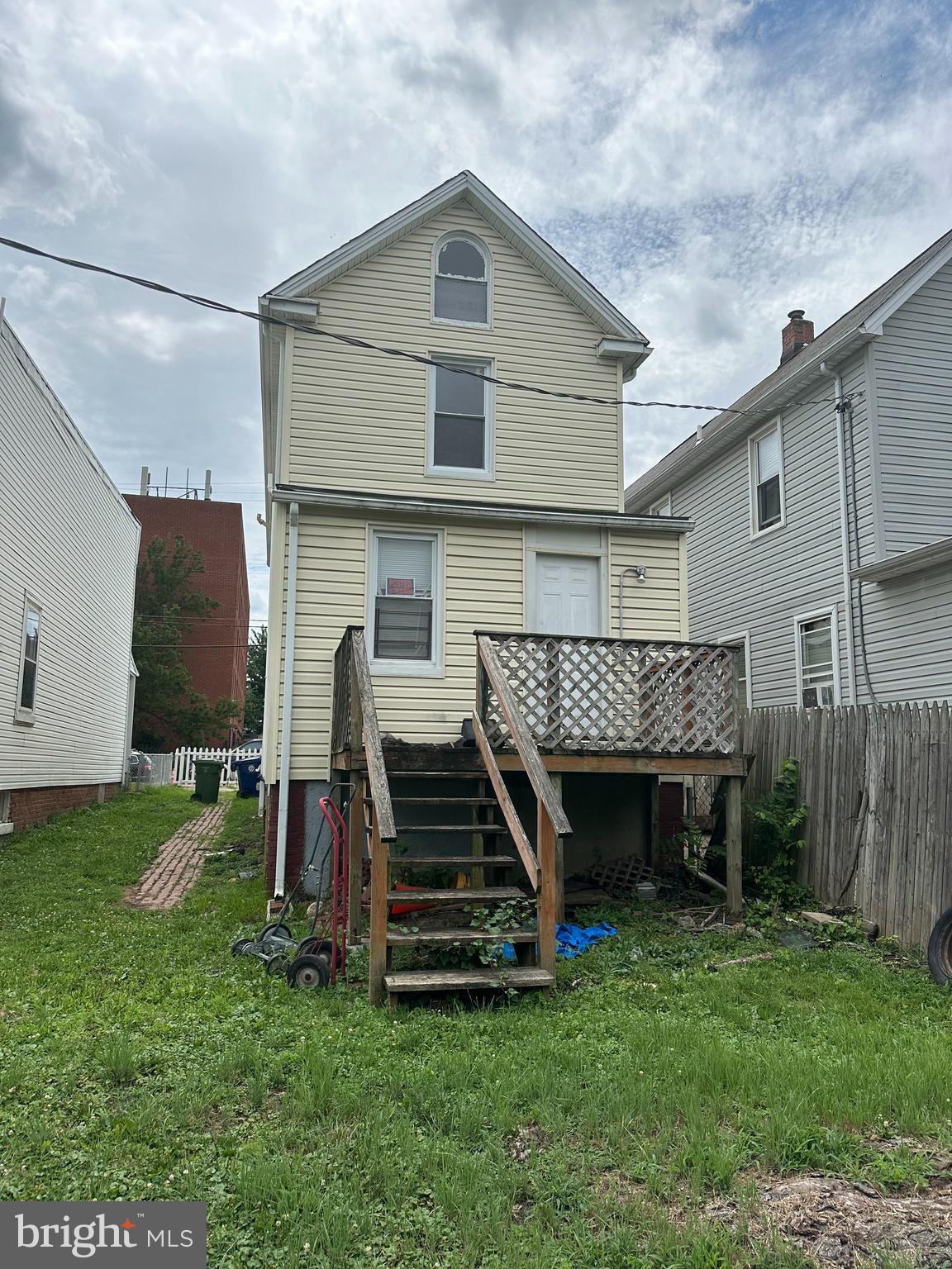 MORELL PARK - Residential