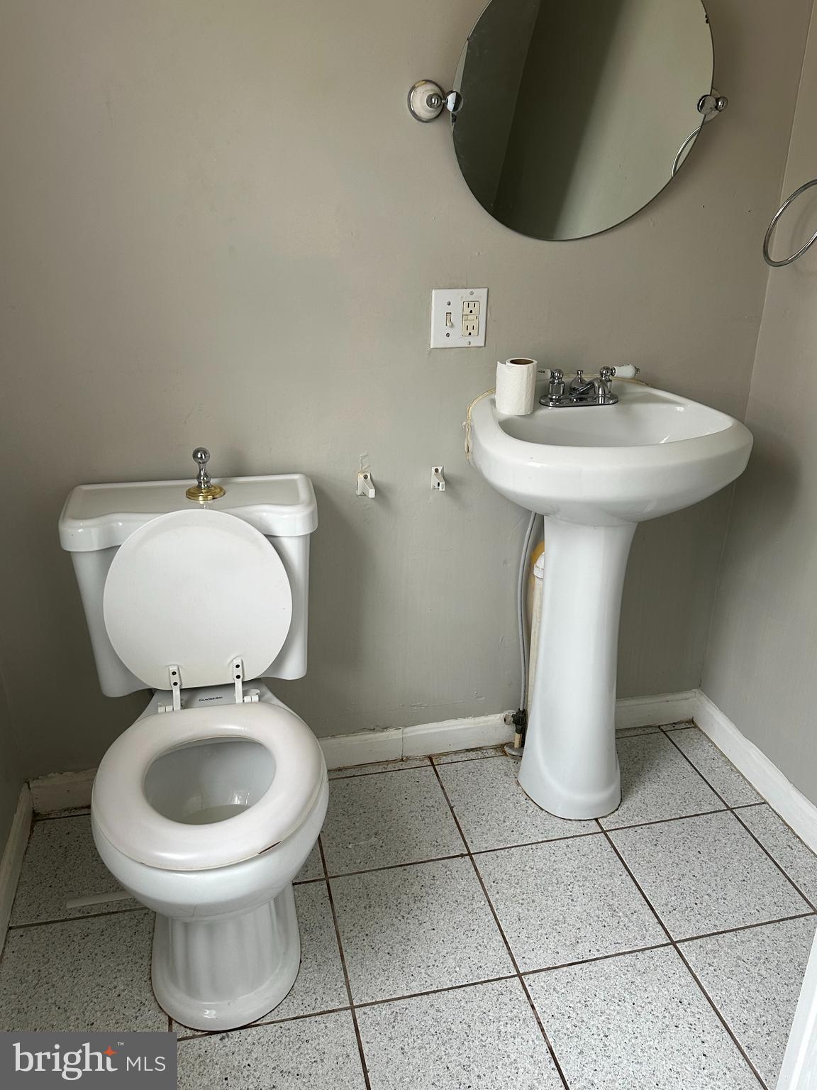 MORELL PARK - Residential