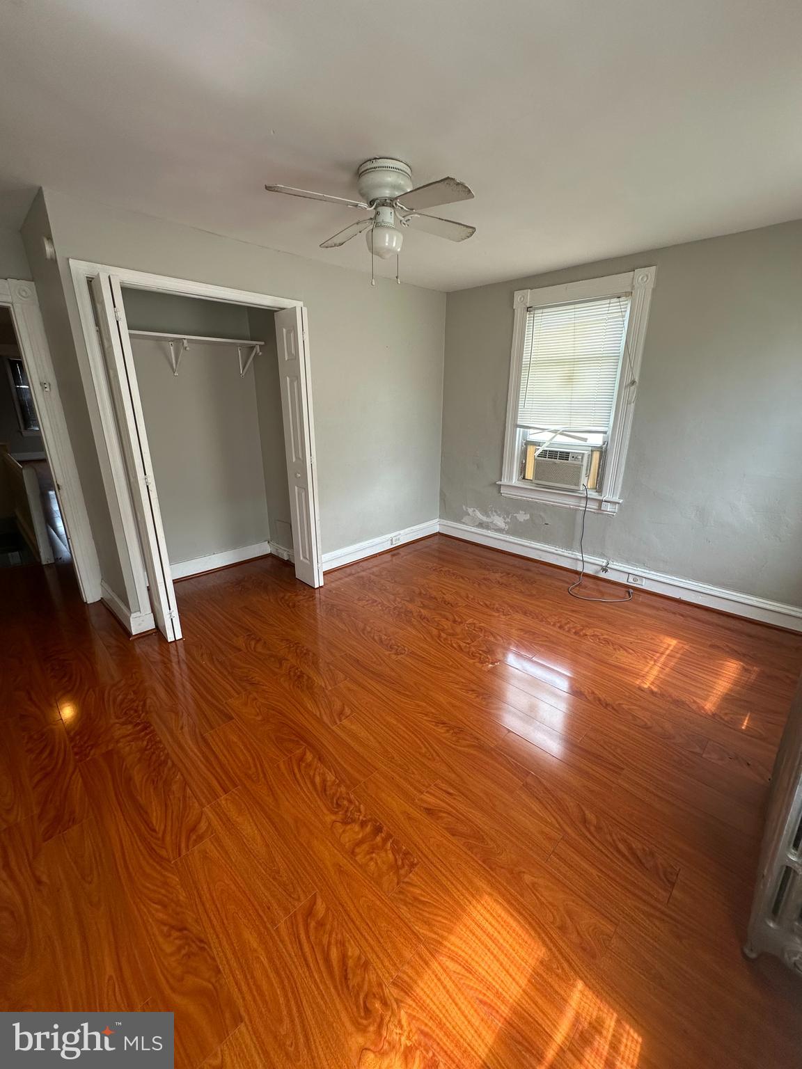 MORELL PARK - Residential