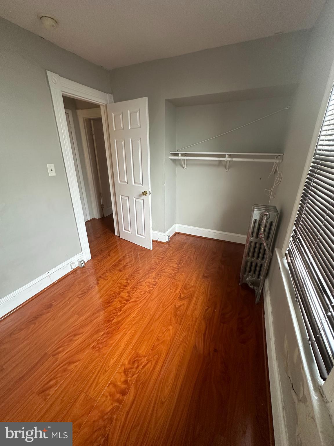 MORELL PARK - Residential