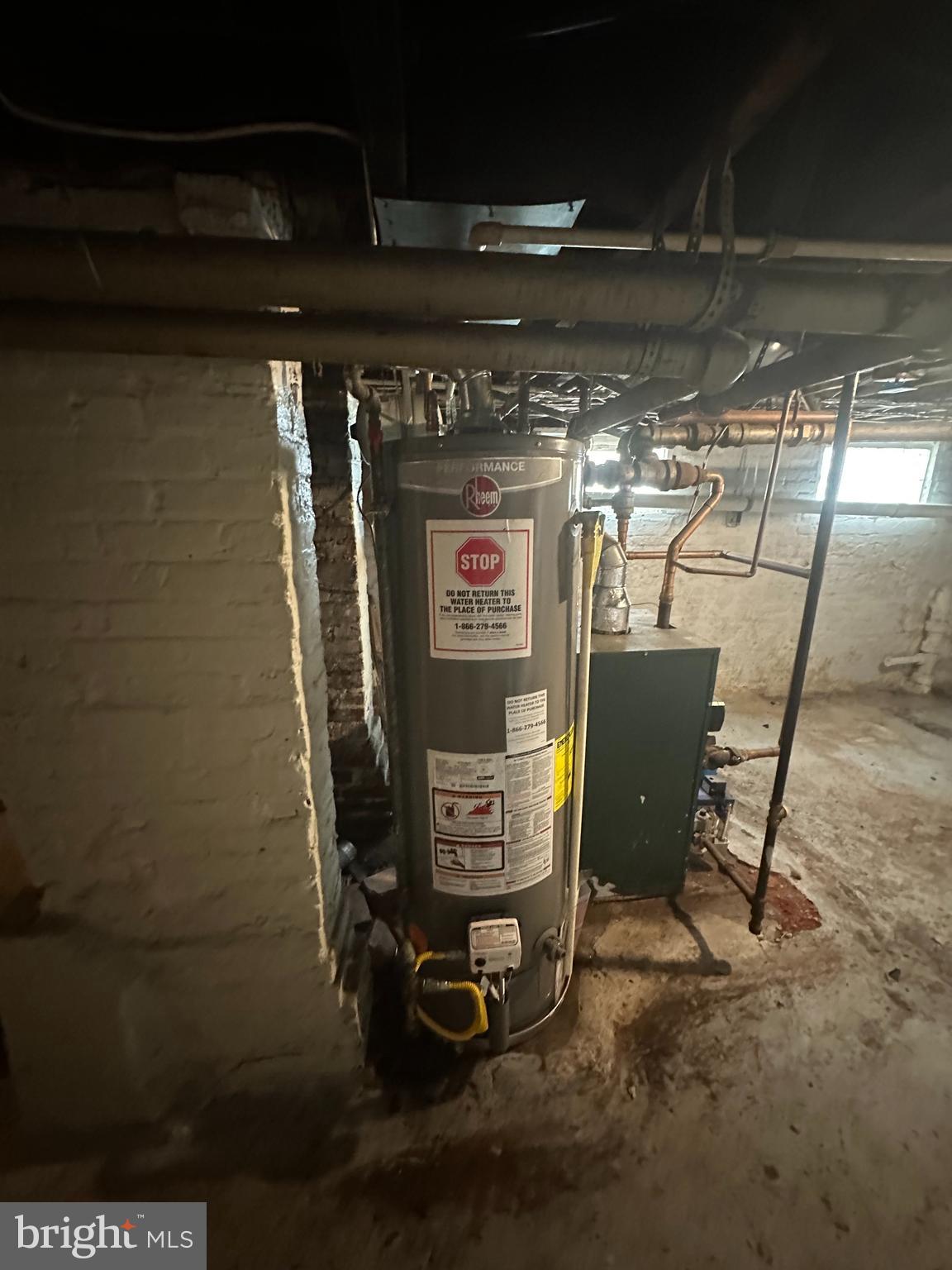 MORELL PARK - Residential