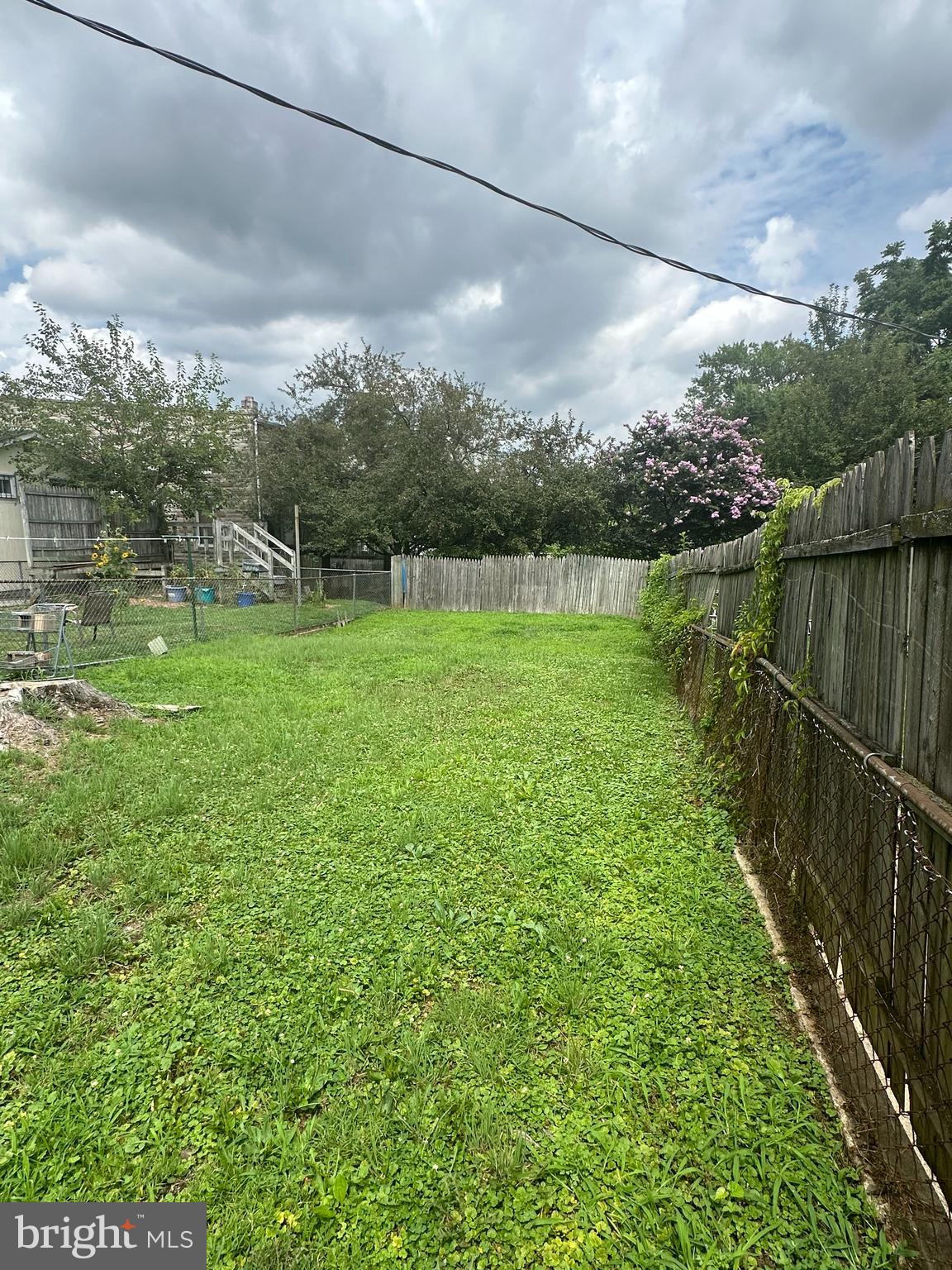 MORELL PARK - Residential