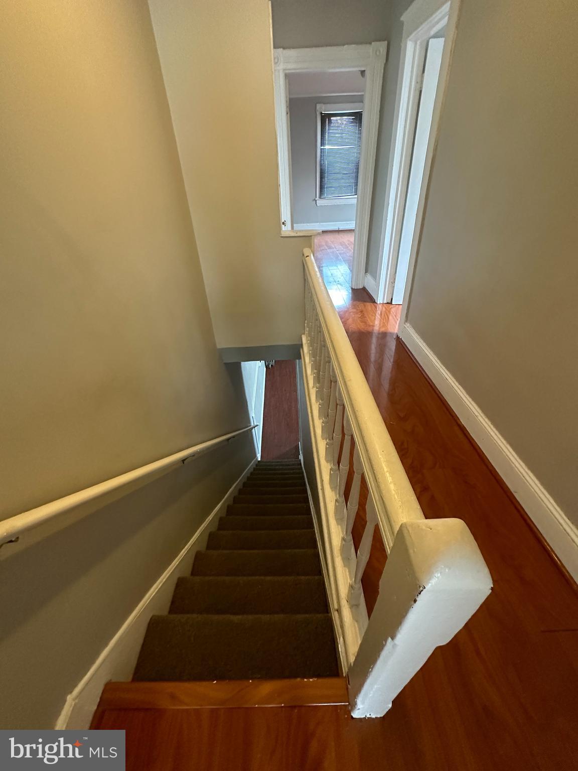 MORELL PARK - Residential