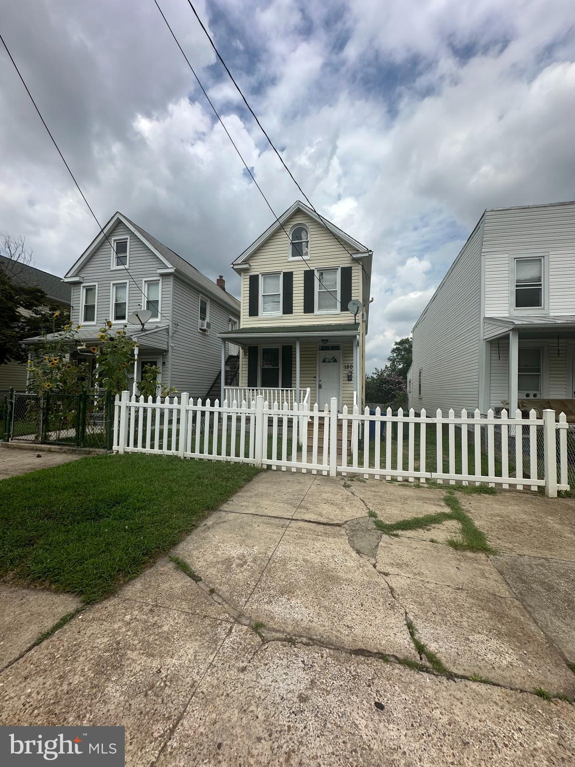 MORELL PARK - Residential