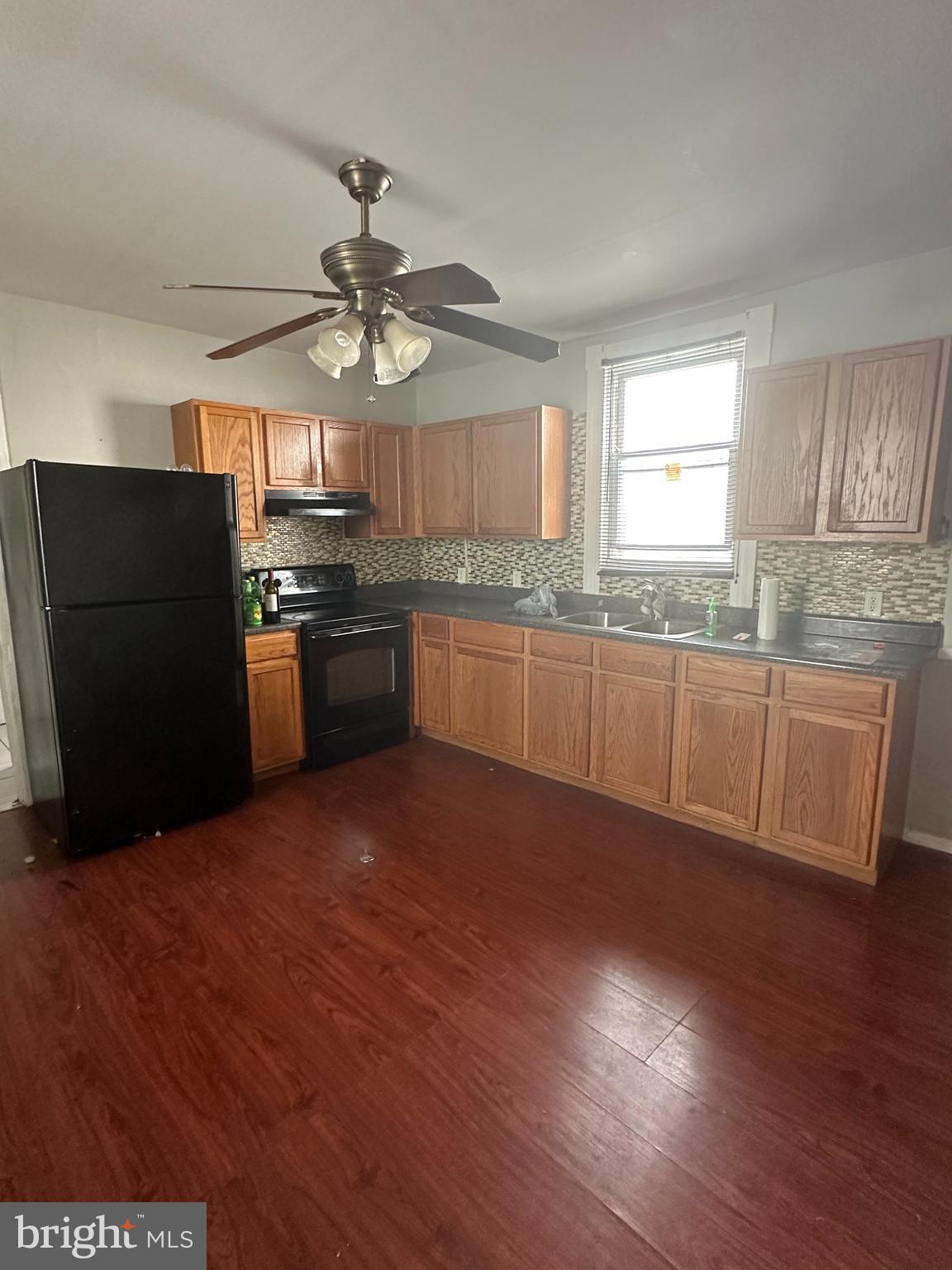 MORELL PARK - Residential