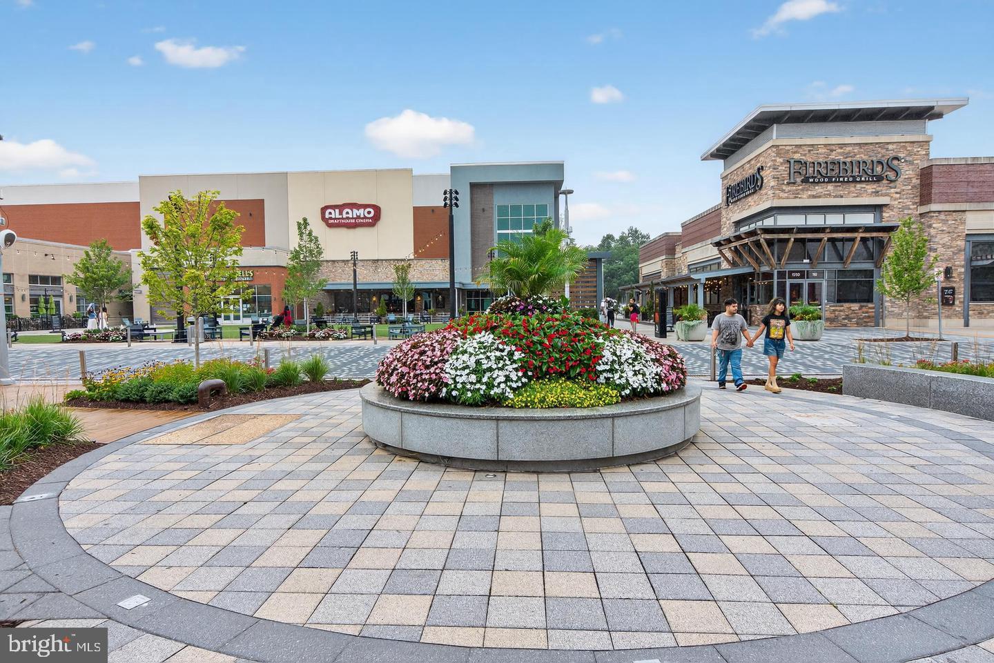 POTOMAC CLUB - Residential