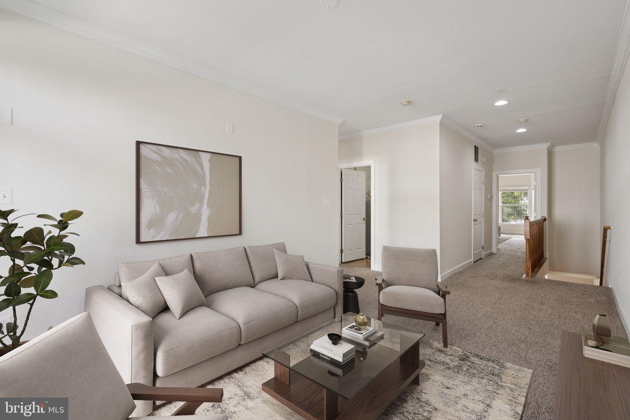 POTOMAC CLUB - Residential