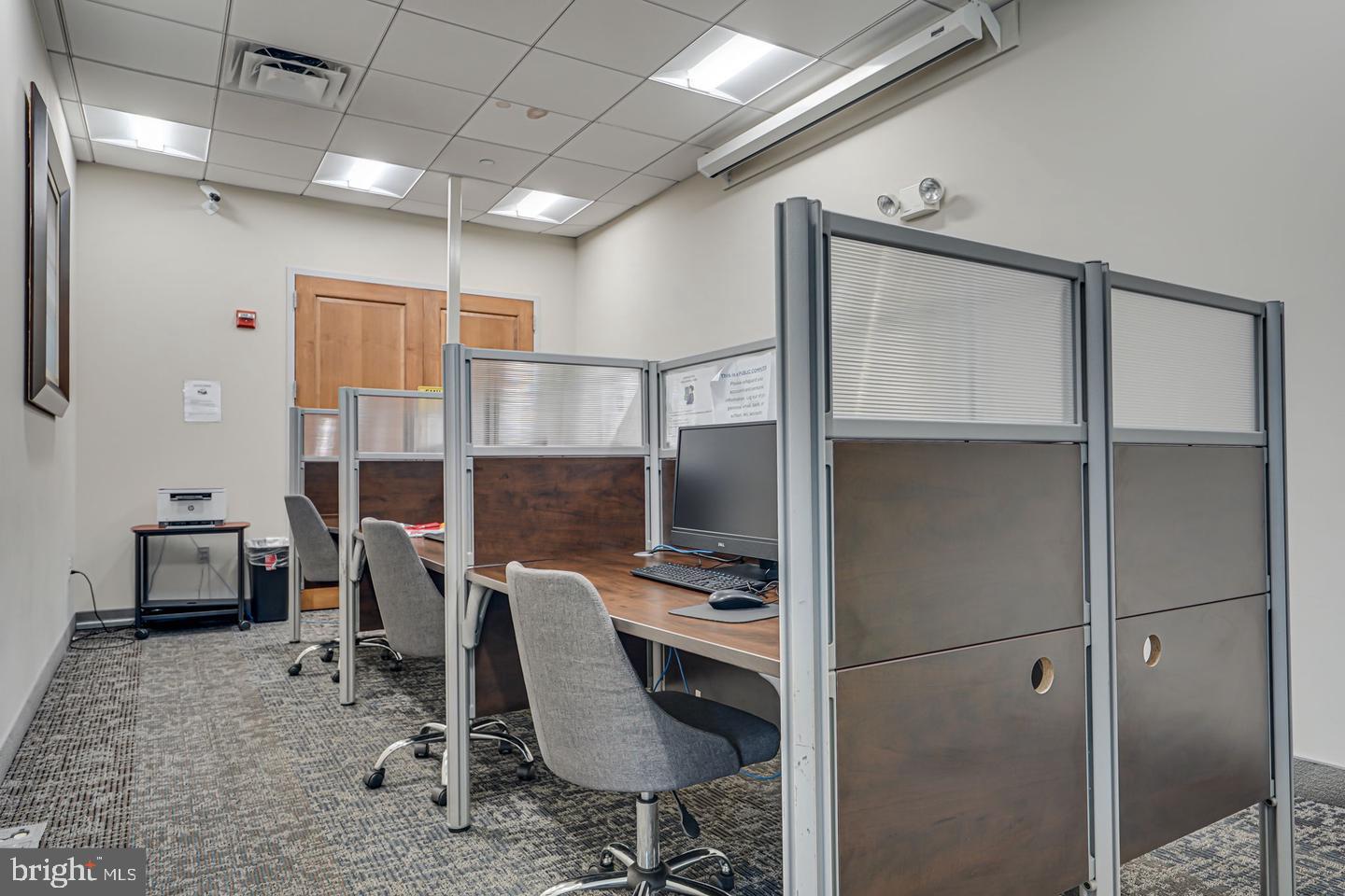 POTOMAC CLUB - Residential