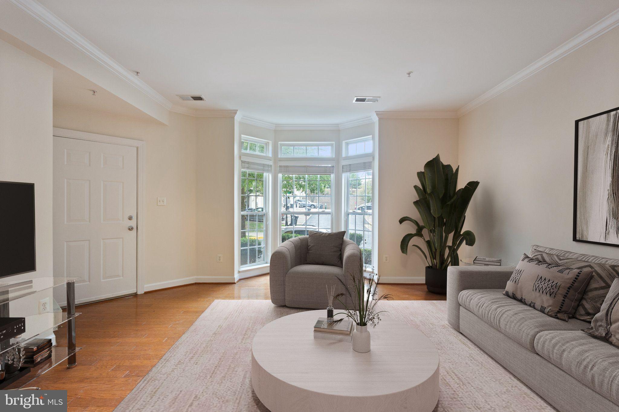 POTOMAC CLUB - Residential