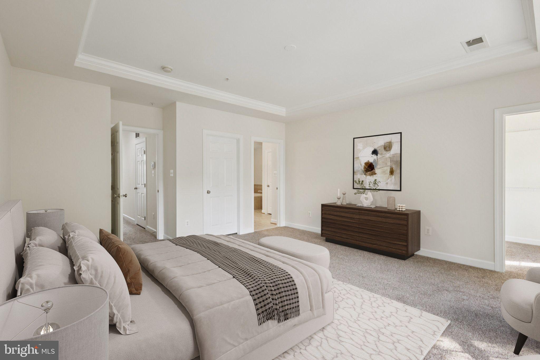 POTOMAC CLUB - Residential