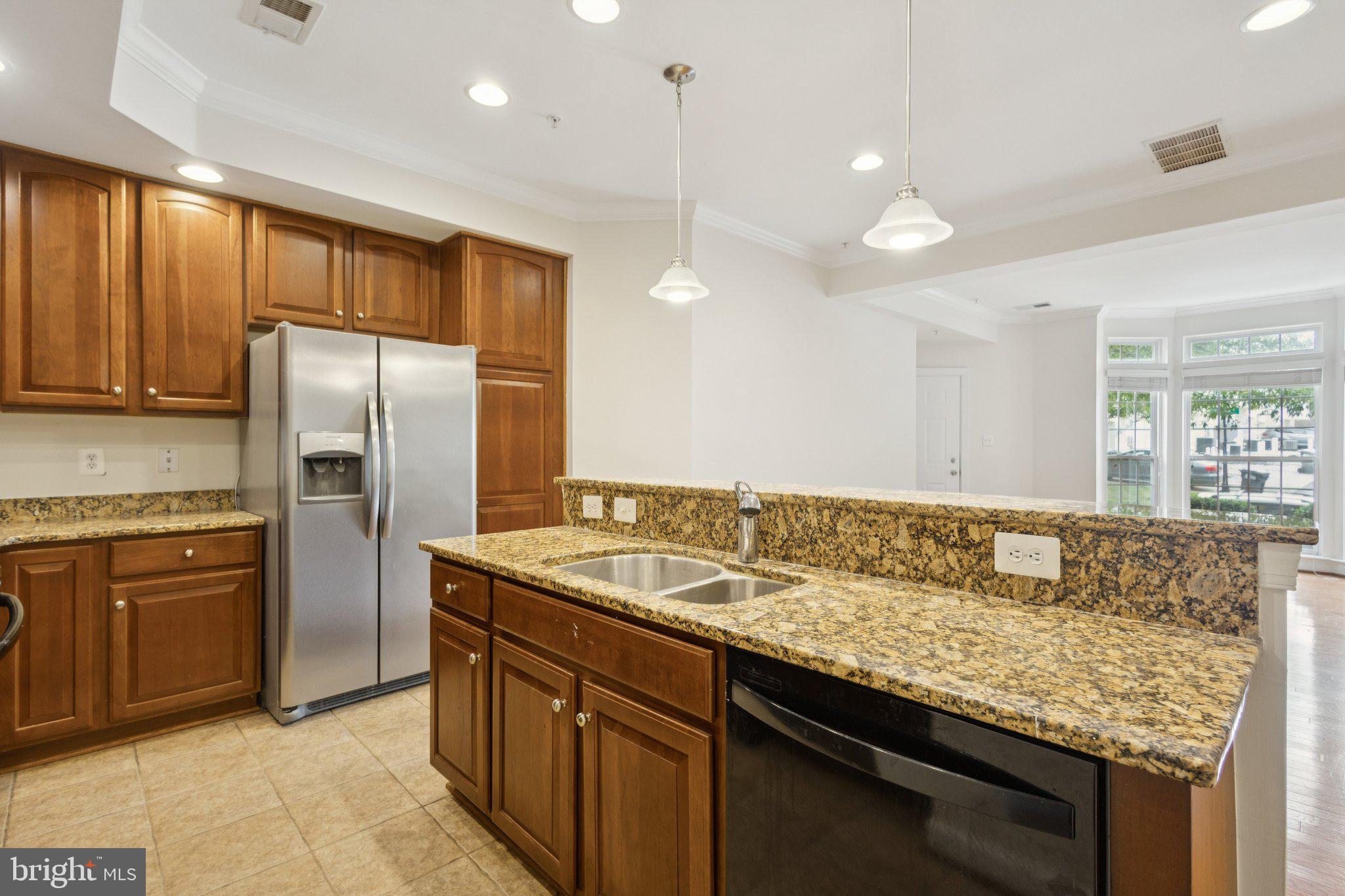 POTOMAC CLUB - Residential