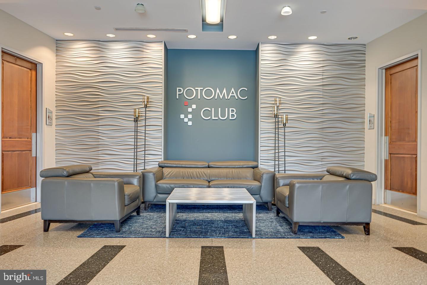 POTOMAC CLUB - Residential