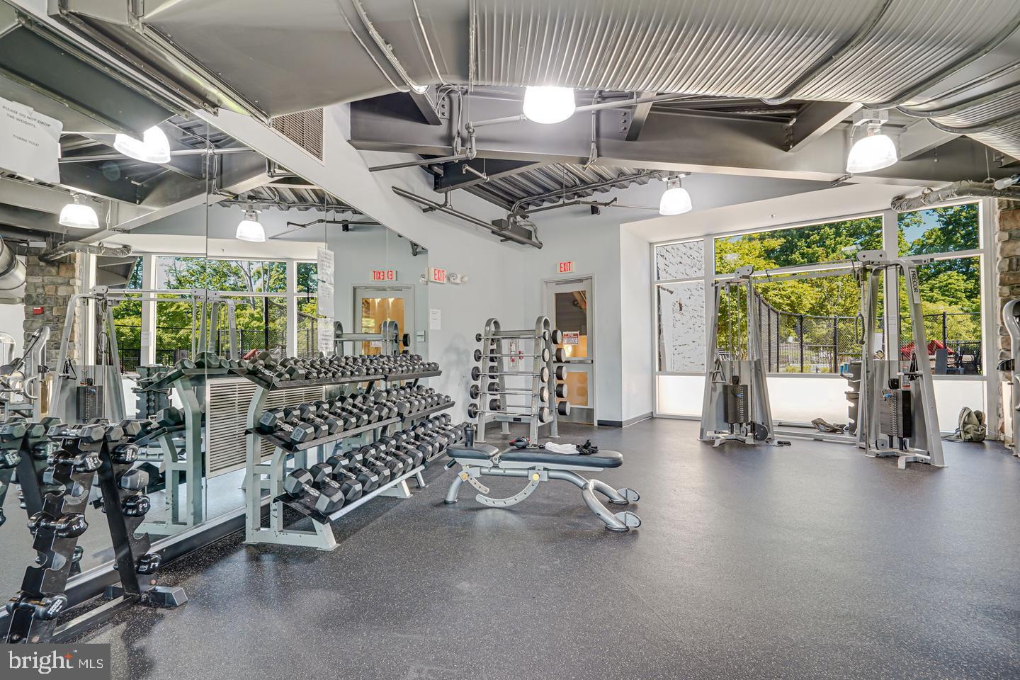 POTOMAC CLUB - Residential