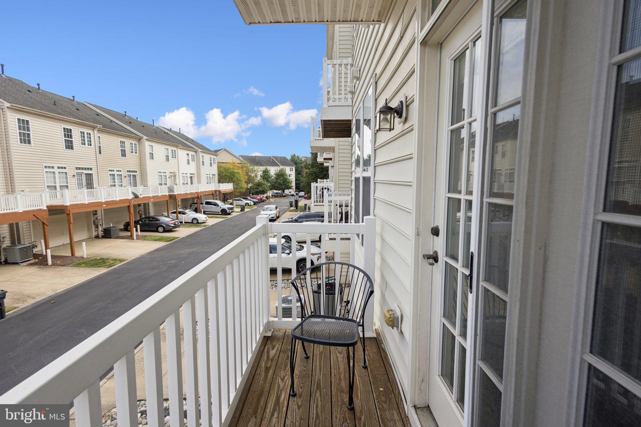 POTOMAC CLUB - Residential