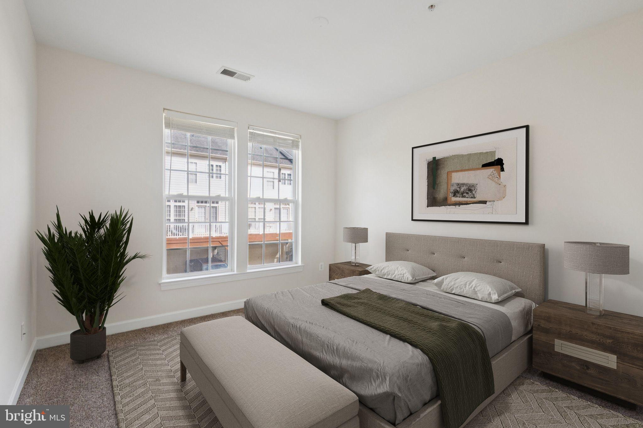 POTOMAC CLUB - Residential