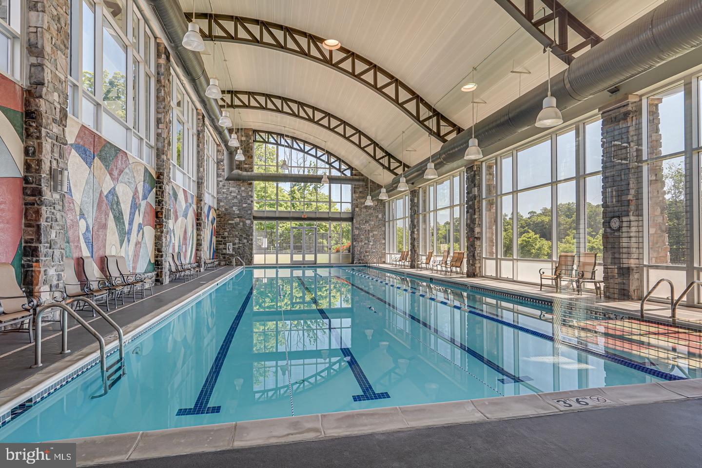 POTOMAC CLUB - Residential