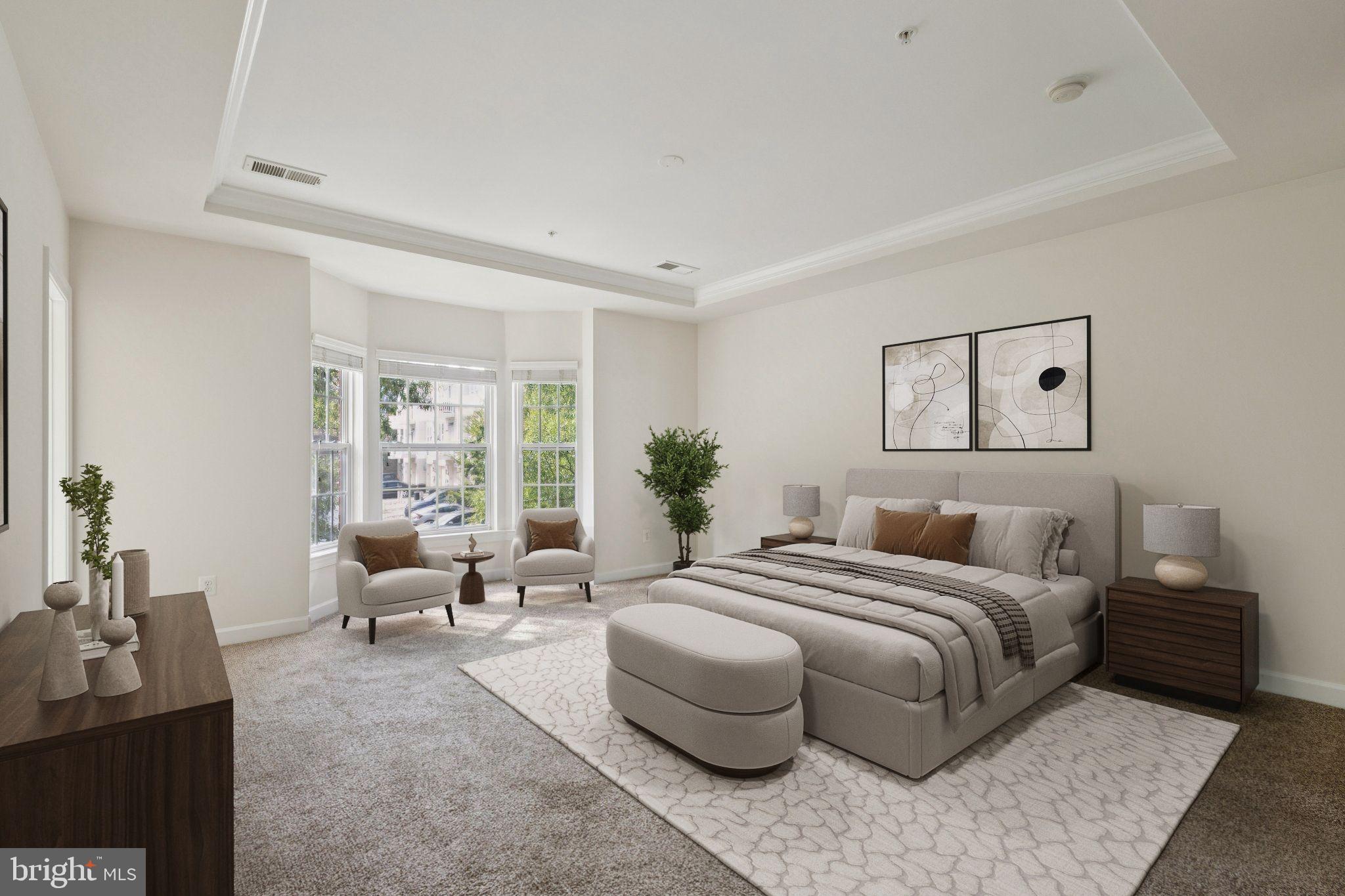 POTOMAC CLUB - Residential