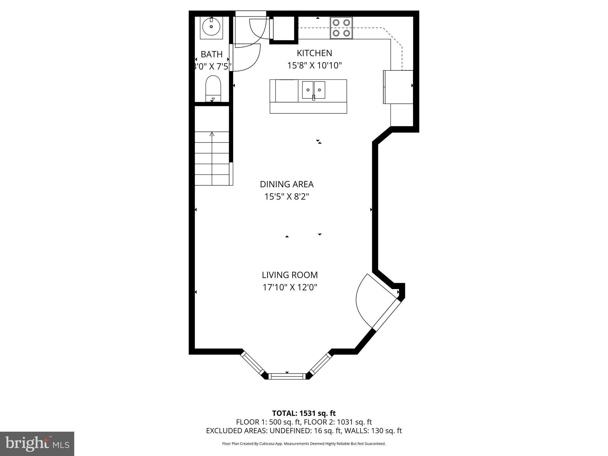 POTOMAC CLUB - Residential
