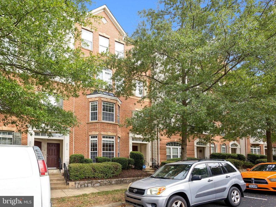 Welcome to Potomac Club!
Step into this beautifully maintained condo/townhome in the highly sought-after gated community of Potomac Club. The open-concept main level features gleaming hardwood floors, granite countertops, and cabinets, creating a stylish and inviting space for both entertaining and everyday living.

Upstairs, the spacious primary suite offers room for a cozy sitting area, dual walk-in closets, and a luxurious en-suite bath with an oversized shower, double vanities, and modern finishes. A second bedroom, full bath, convenient laundry room, and a versatile loft—perfect for a home office with access to a private covered balcony—complete the upper level.

Additional highlights include plush carpeting upstairs, an attached garage with private driveway, and a secondary entrance for added ease. Residents enjoy resort-style amenities at the clubhouse, including a fitness center, indoor and outdoor pools, sauna, rock-climbing wall, and elegant clubroom.

Ideally located just minutes from Stonebridge shopping and dining, with easy access to commuter lots and I-95, this home offers a perfect blend of comfort, convenience, and community.