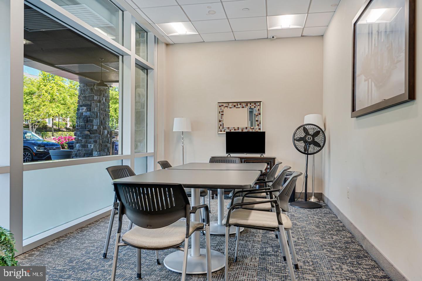 POTOMAC CLUB - Residential