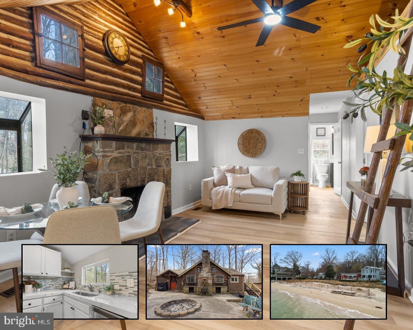 LONG BEACH - Residential