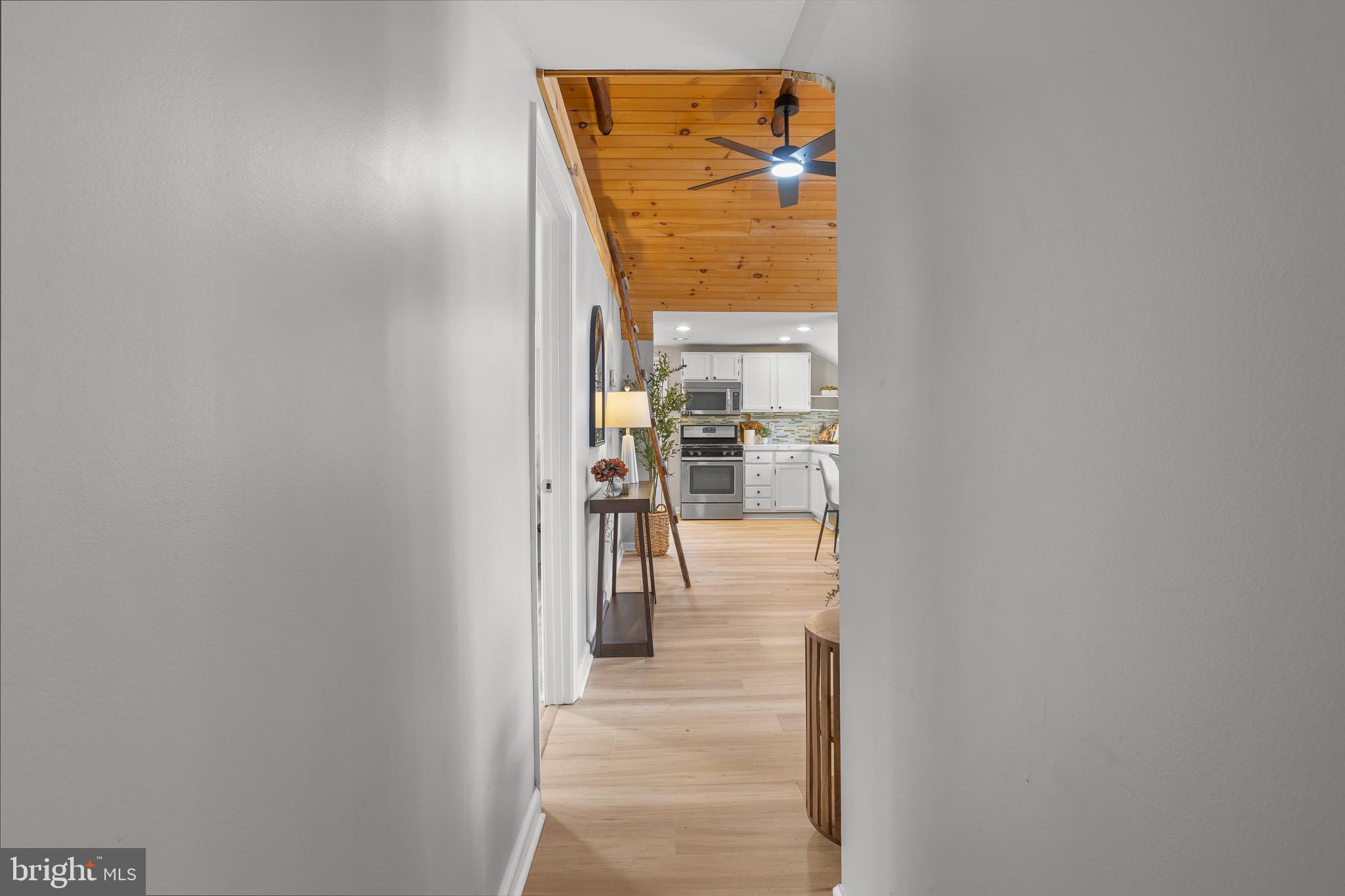 LONG BEACH - Residential