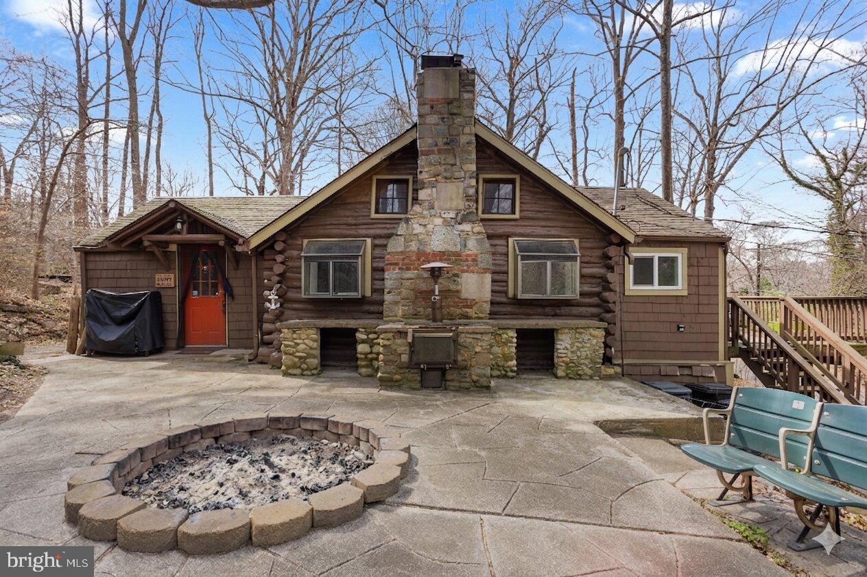 LONG BEACH - Residential