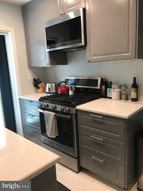 GLEBEWOOD VILLAGE - Residential Lease