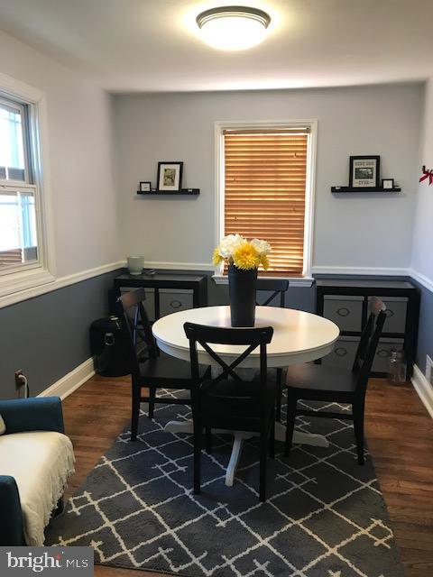 GLEBEWOOD VILLAGE - Residential Lease