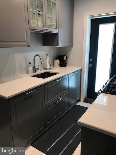 GLEBEWOOD VILLAGE - Residential Lease