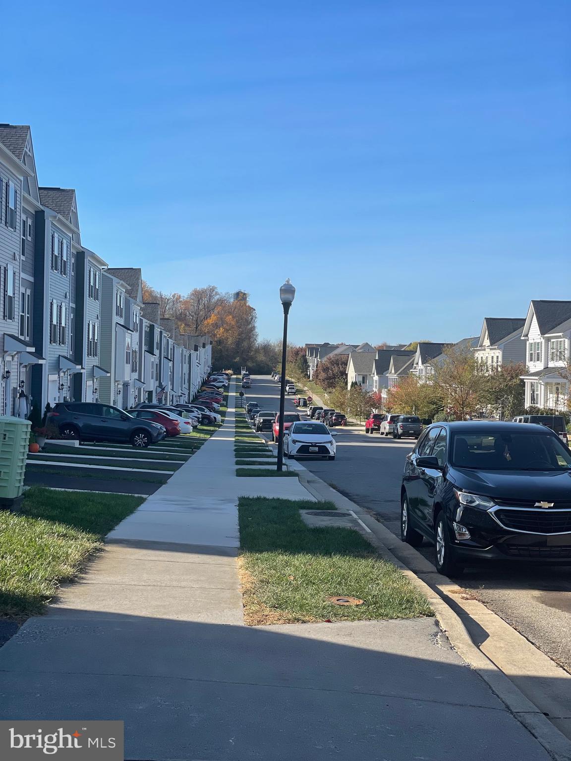 HUNTFIELD - Residential Lease