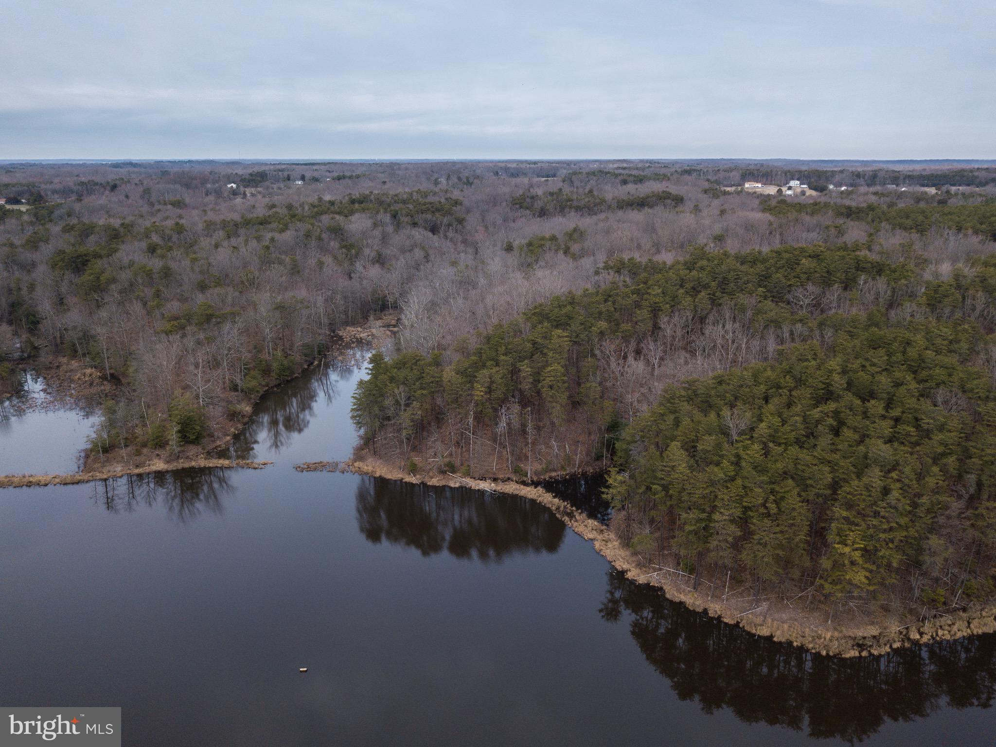 BRIDLE LAKE ESTATES - Farm