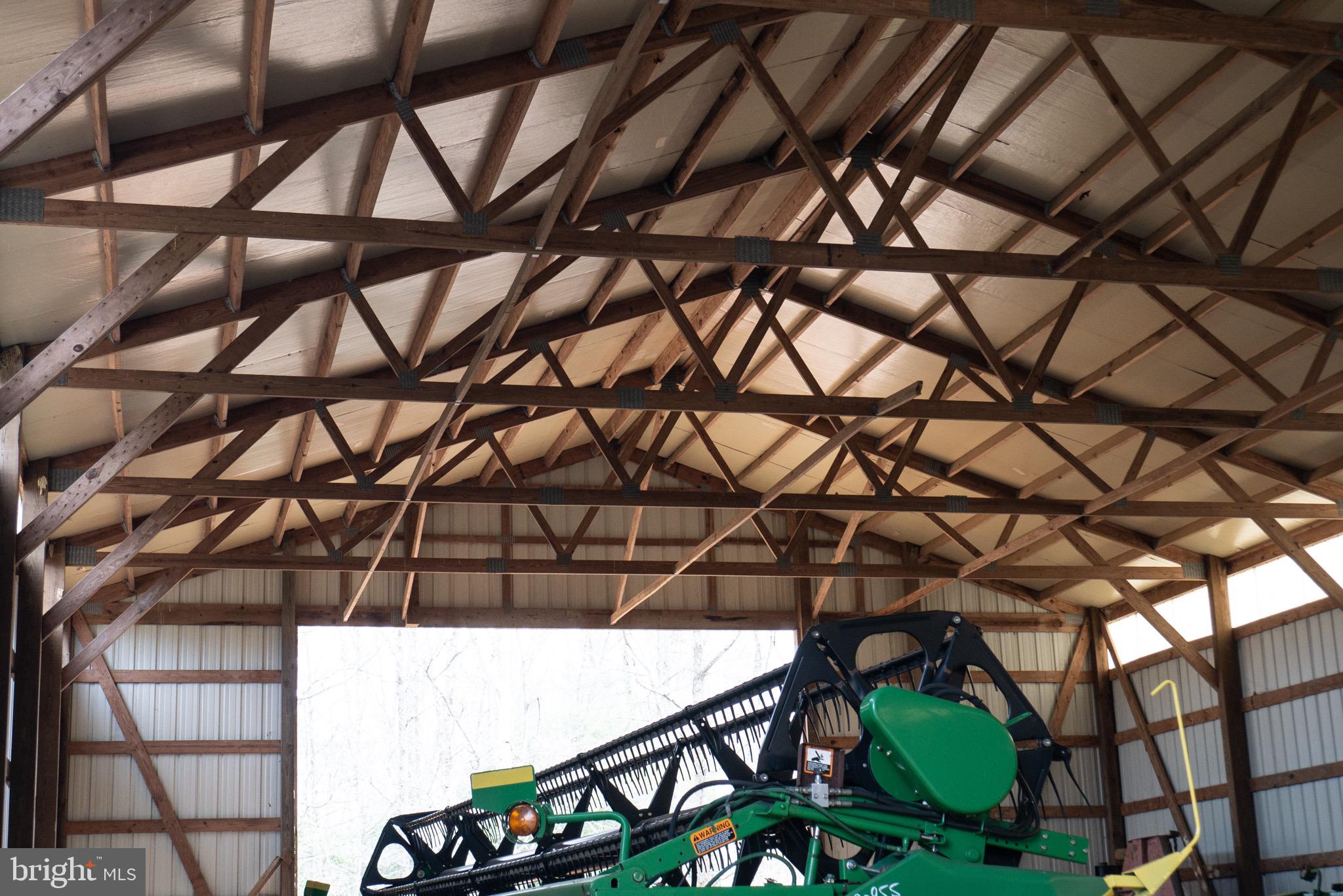 BRIDLE LAKE ESTATES - Farm