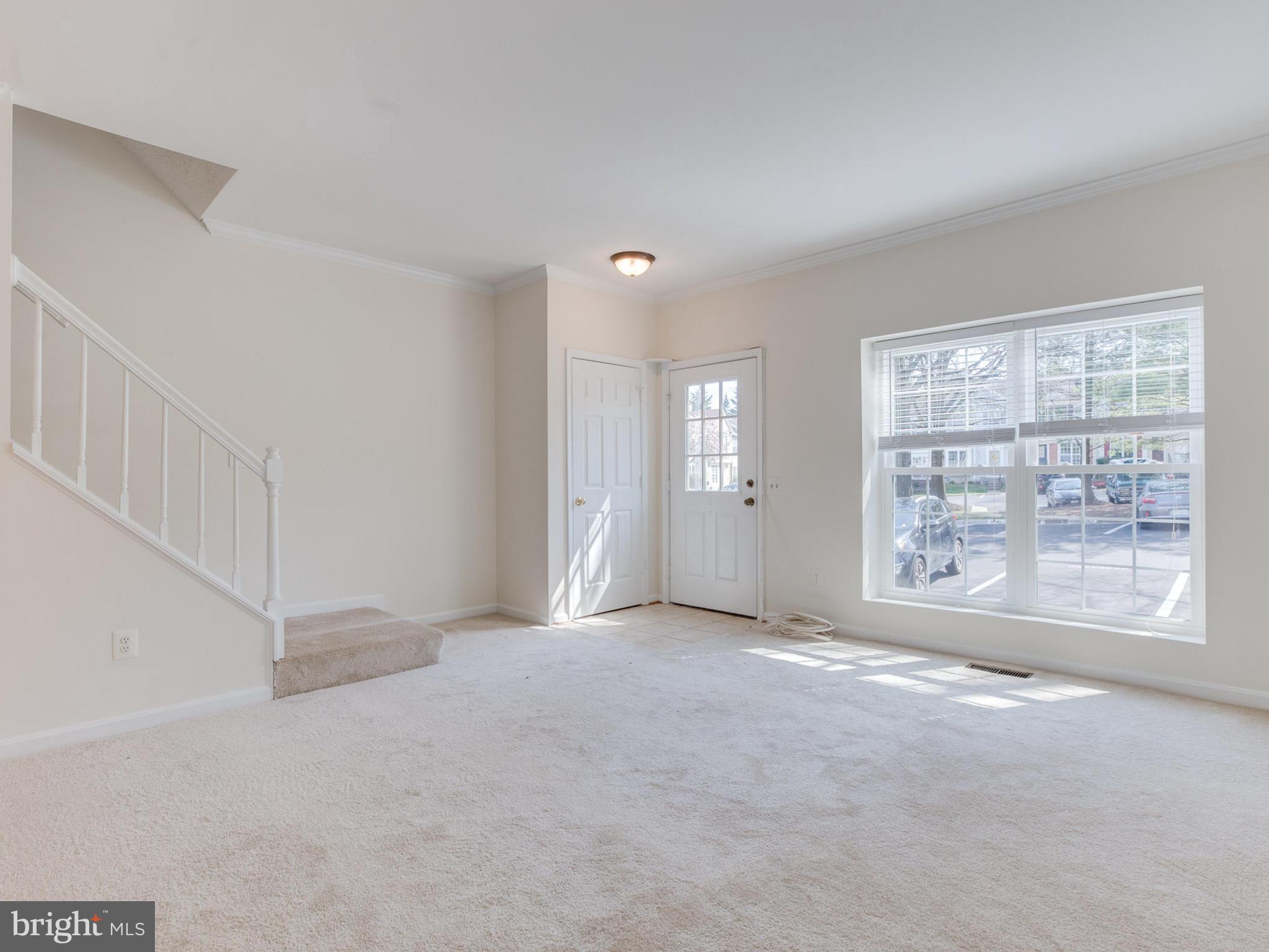 PENDERBROOK - Residential Lease