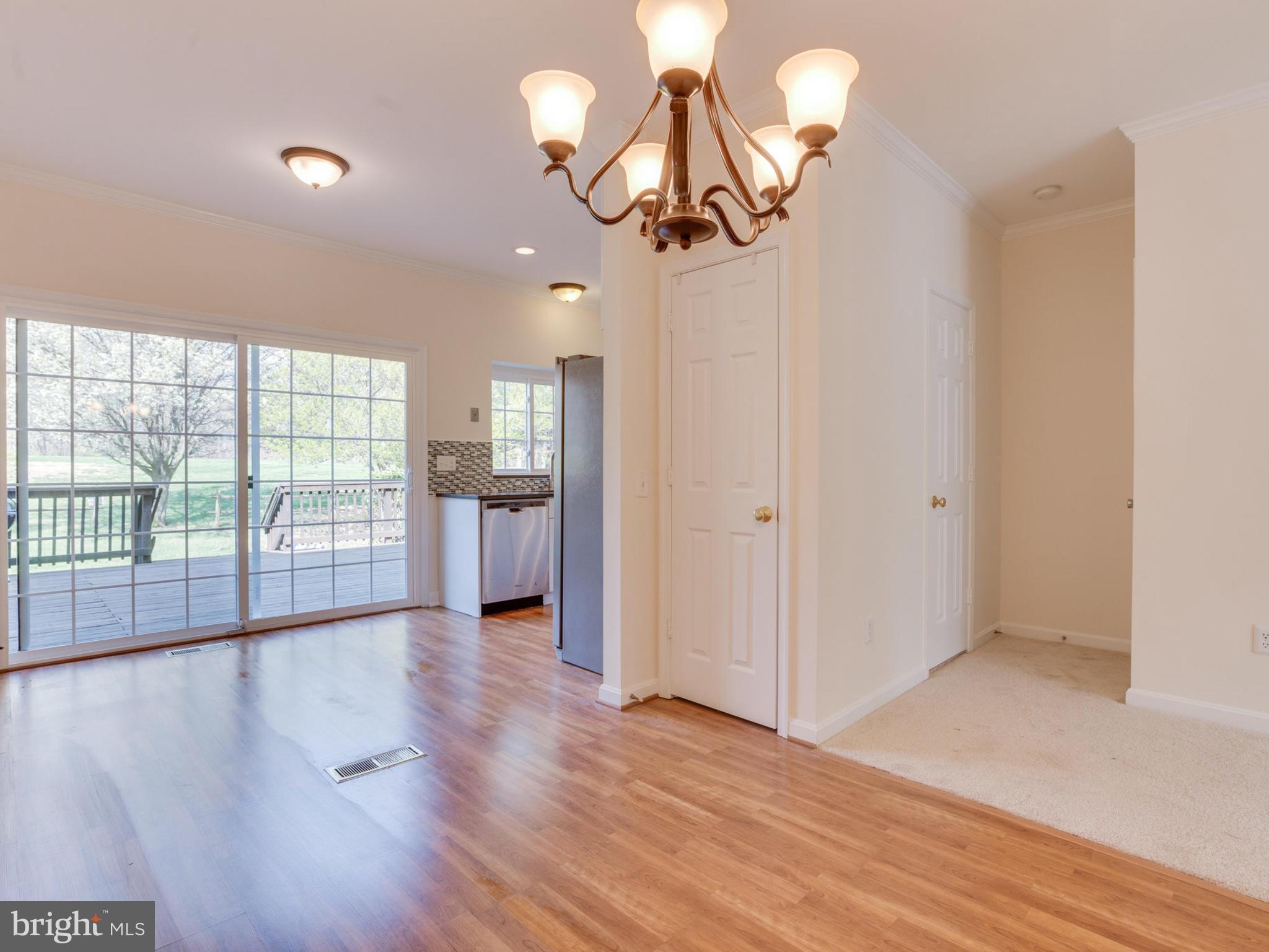 PENDERBROOK - Residential Lease