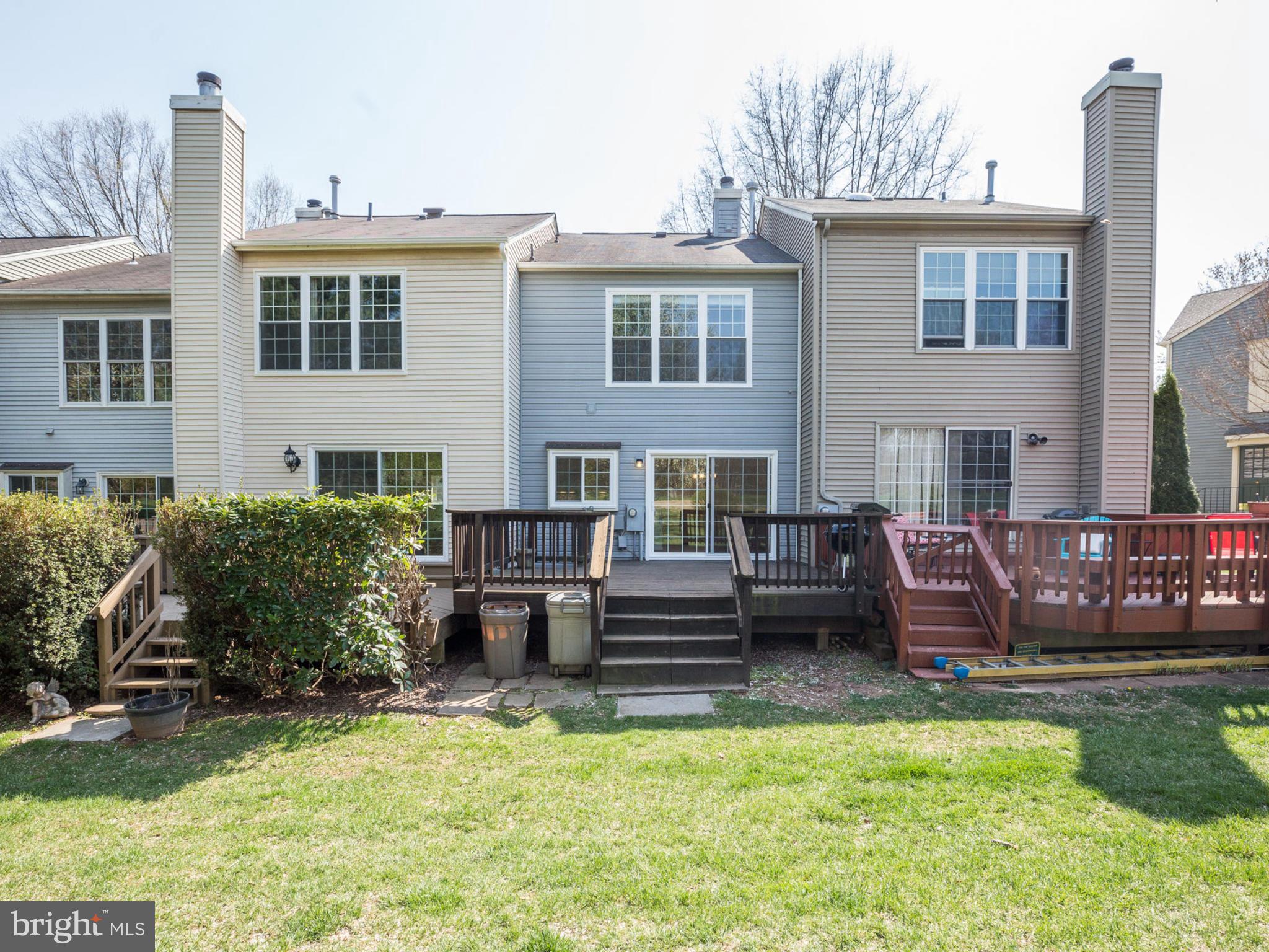 PENDERBROOK - Residential Lease