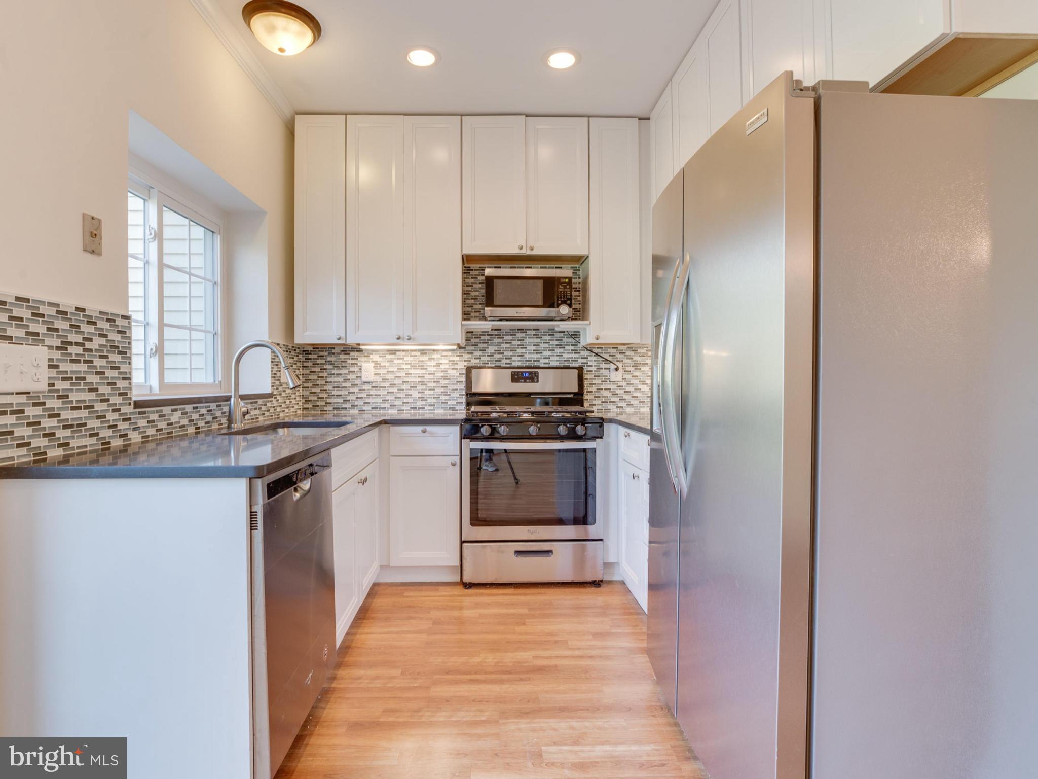 PENDERBROOK - Residential Lease