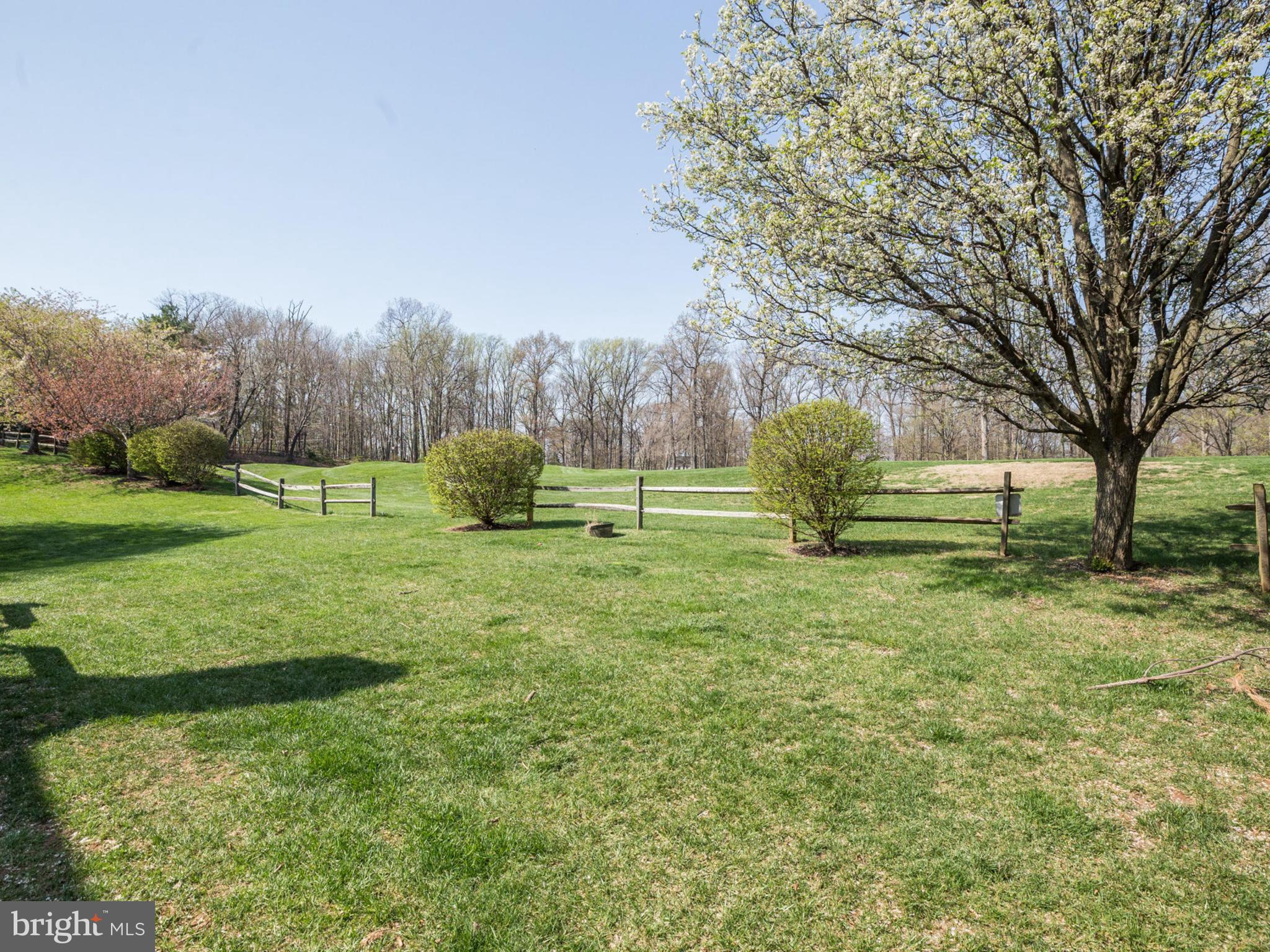 PENDERBROOK - Residential Lease