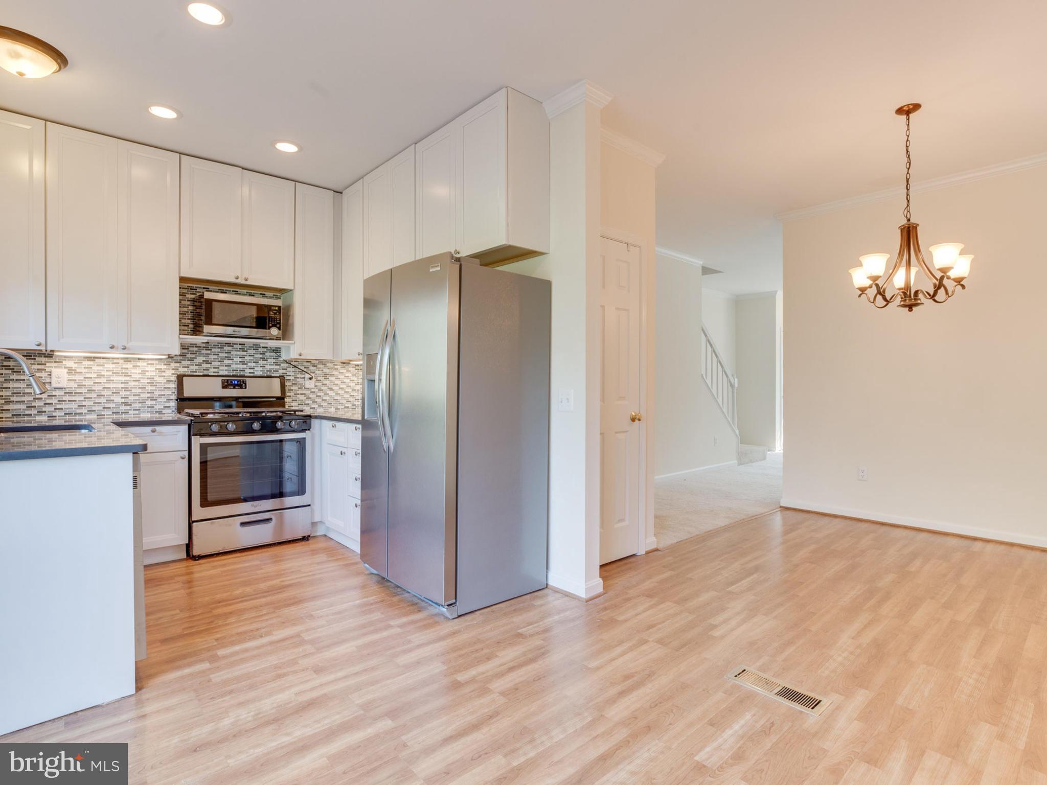 PENDERBROOK - Residential Lease