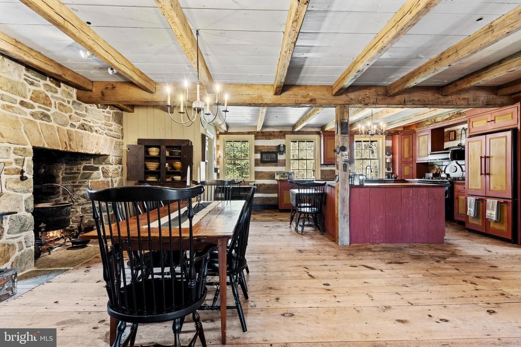 Photo of 228 LONDONDERRY LN, NOTTINGHAM, PA 19362 (MLS # PALA2031630)