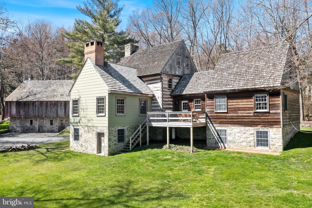 Photo of 228 LONDONDERRY LN, NOTTINGHAM, PA 19362 (MLS # PALA2031630)