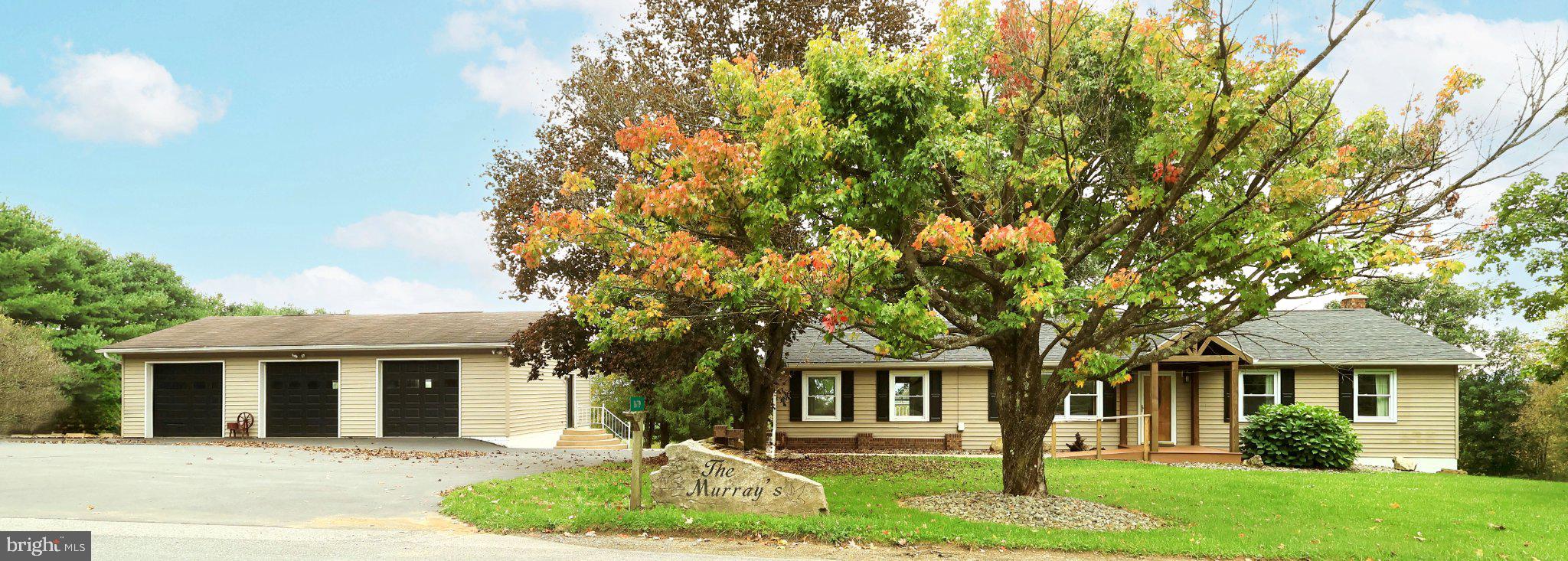 1679 RIDGE ROAD