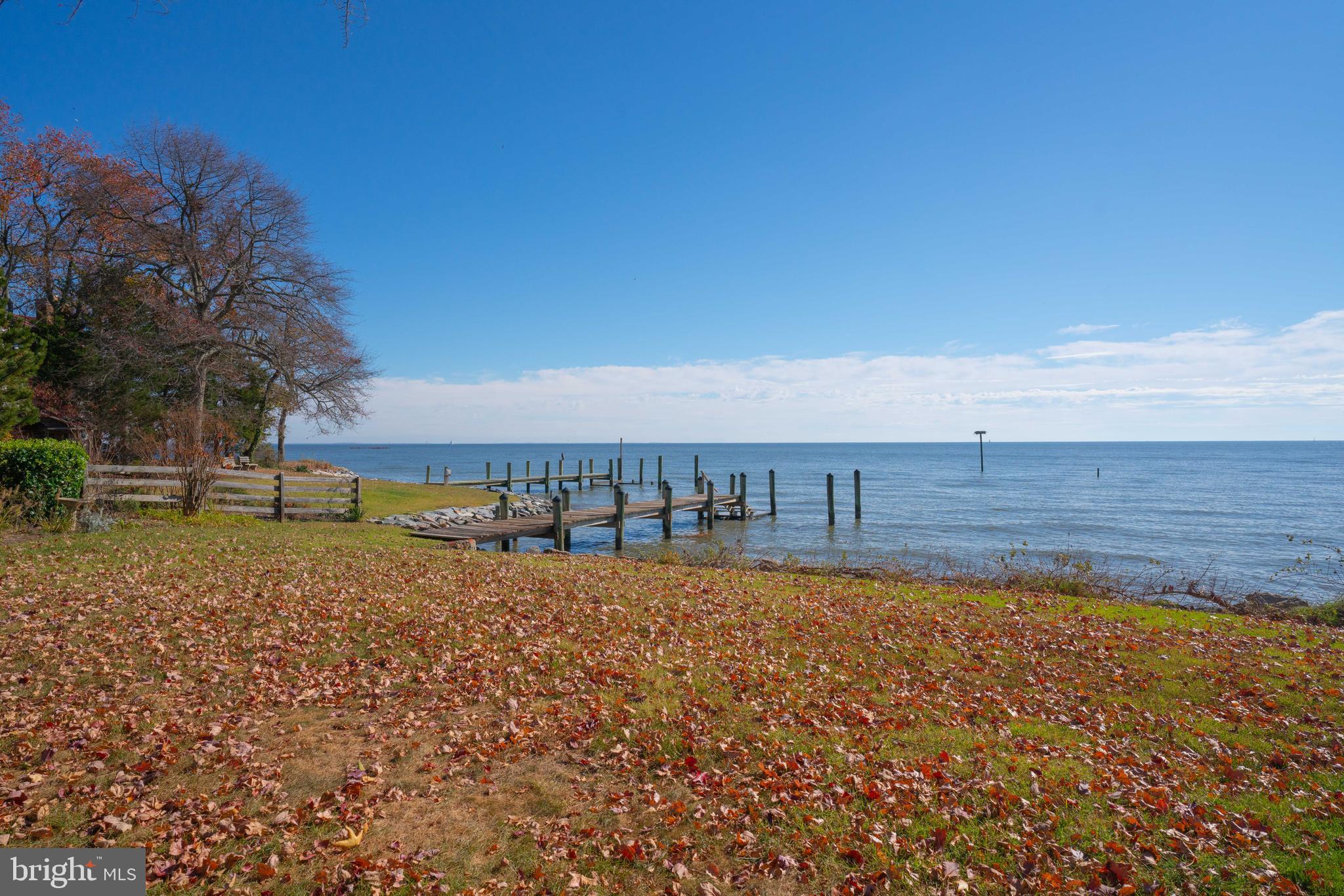 DEALE BEACH - Residential